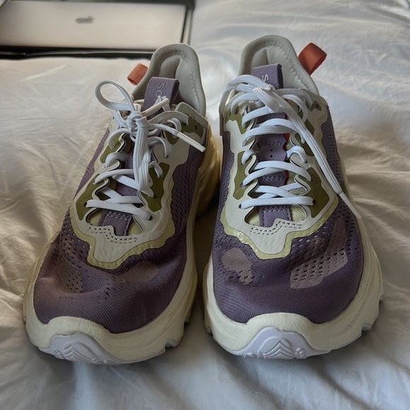 Sorel Kinetic Breakthru Day Lace Sneaker - Picture 3 of 8